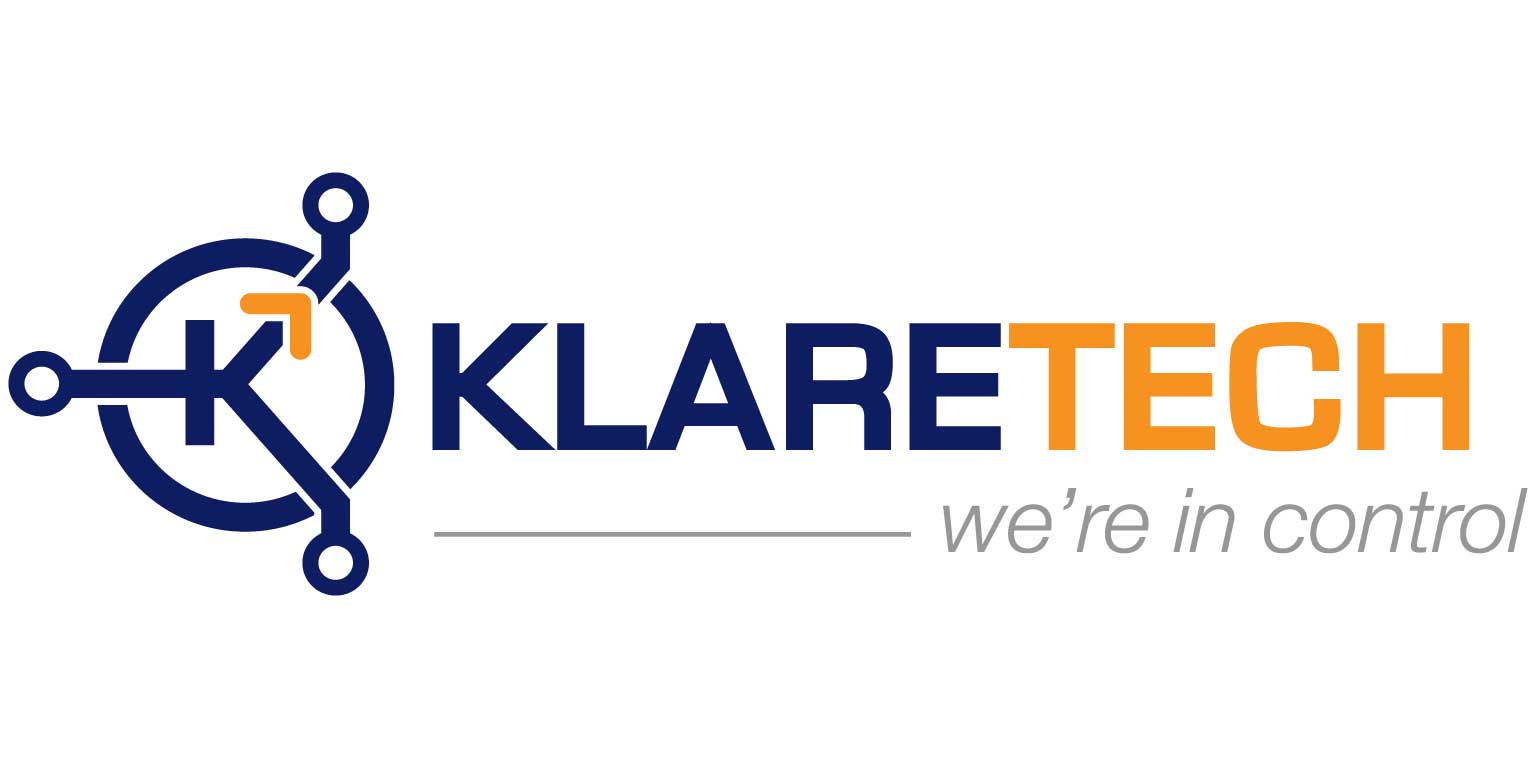 KlareTech logo